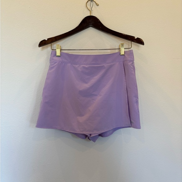 Alo Clubhousese Skort Size Medium - Picture 3 of 5